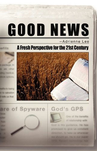 Cover for Adrienne Lee · Good News (Paperback Book) (2009)