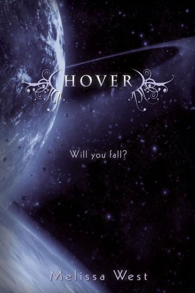 Cover for Melissa West · Hover - The Taking (Pocketbok) (2013)