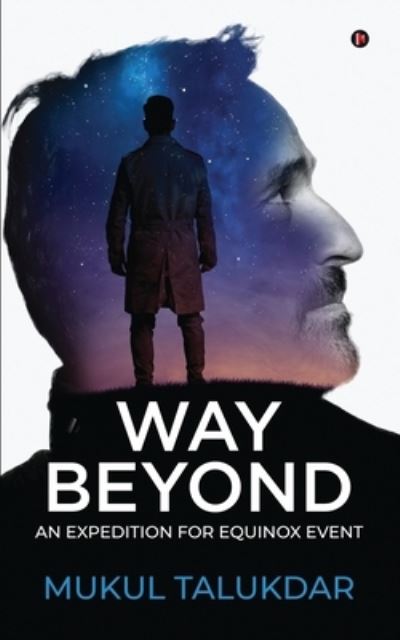 Cover for Mukul Talukdar · Way Beyond (Paperback Book) (2021)