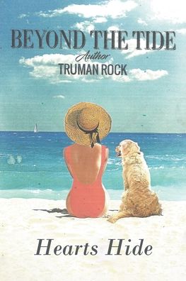 Cover for Truman Rock · Beyond the Tide (Paperback Book) (2020)