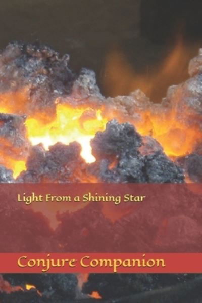Cover for Conjure Companion · Light From a Shining Star (Paperback Book) (2019)