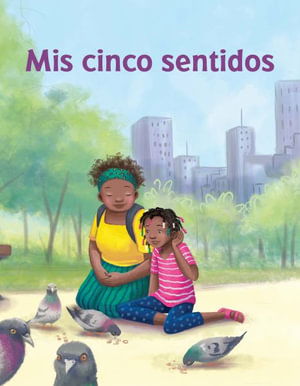 Vhl · Mis Cinco Sentidos (Bok) (2024)