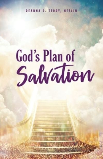 Cover for Deanna Sue Heflin · God's Plan of Salvation (N/A) (2022)