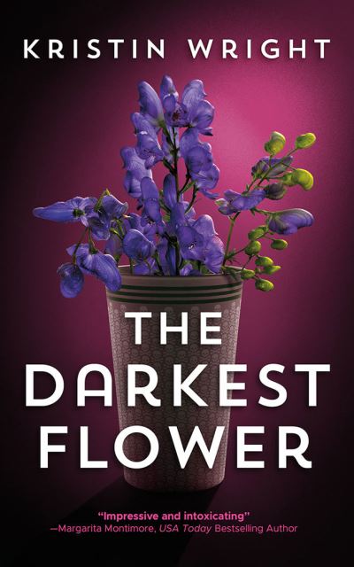 The Darkest Flower - Kristin Wright - Muzyka - Brilliance Audio - 9781713568087 - 1 czerwca 2021