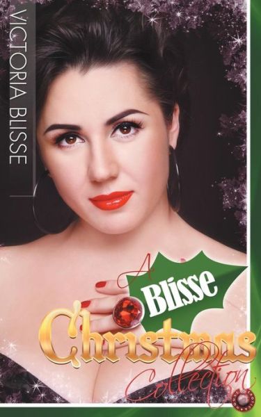 Cover for Victoria Blisse · A Blisse Christmas Collection (Paperback Book) (2013)