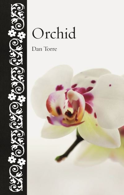 Cover for Dan Torre · Orchid - Botanical (Hardcover Book) (2023)