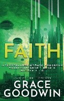 Cover for Grace Goodwin · Faith : Ascension-Saga (N/A) (2022)