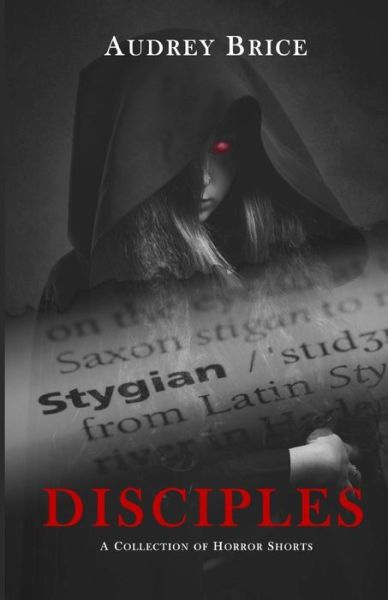 Cover for Audrey Brice · Stygian: Disciples (Paperback Book) (2019)