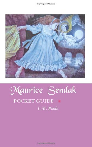 Cover for L.M. Poole · Maurice Sendak: Pocket Guide (Paperback Book) (2012)