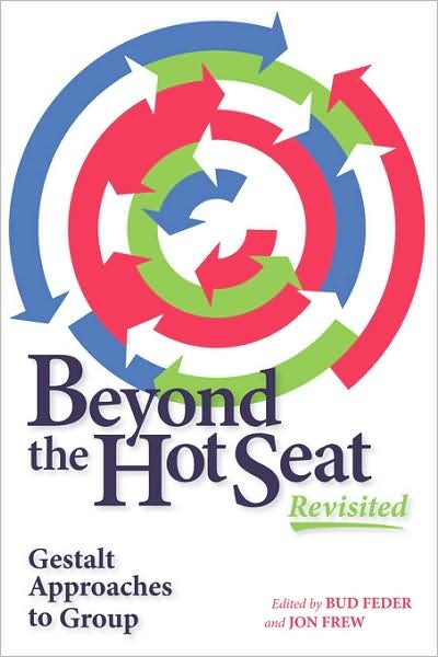 Cover for Bud Feder · Beyond the Hot Seat Revisited (Paperback Book) (2008)