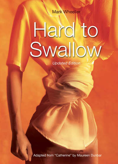 Cover for Mark Wheeller · Hard to Swallow (Paperback Book) [2 Revised edition] (2000)