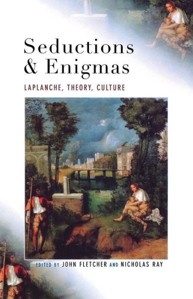 Cover for John Fletcher · Seductions and Enigmas: Laplanche, Theory, Culture (Pocketbok) (2014)