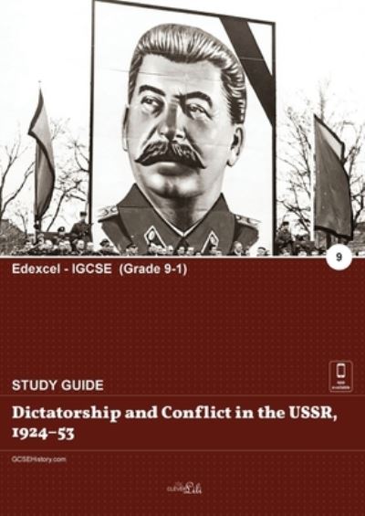 Cover for Clever Lili · Dictatorship and Conflict in the USSR, 1924-53 (Pocketbok) (2020)