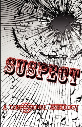Cover for C. Highsmith-hooks · Suspect: a Confessional Anthology (Pocketbok) (2012)