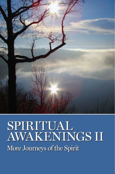 Cover for AA Grapevine · Spiritual Awakenings II More Journeys of the Spirit (Paperback Book) (2010)