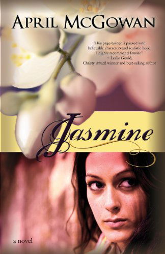 Cover for April Mcgowan · Jasmine (Paperback Bog) (2013)