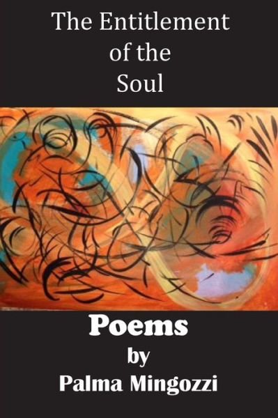 Cover for Palma Mingozzi · The Entitlement of the Soul (Pocketbok) (2015)