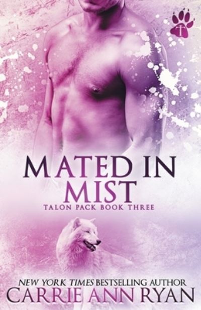 Mated in Mist - Carrie Ann Ryan - Książki - Carrie Ann Ryan - 9781943123087 - 14 stycznia 2016