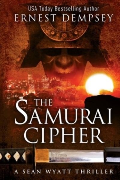 Cover for L1 Graphics · The Samurai Cipher (Paperback Bog) (2016)