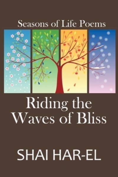 Cover for Shai Har-El · Riding the Waves of Bliss (Paperback Bog) (2020)