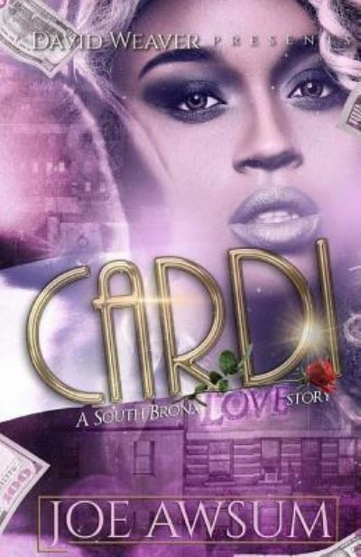 Cardi - Joe Awsum - Books - Createspace Independent Publishing Platf - 9781976327087 - May 8, 2018