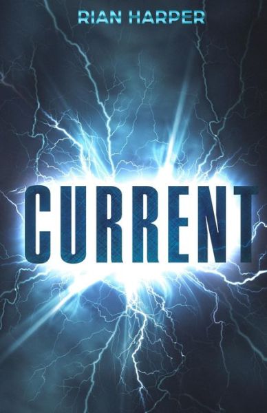 Cover for Rian Harper · Current (Paperback Book) (2018)