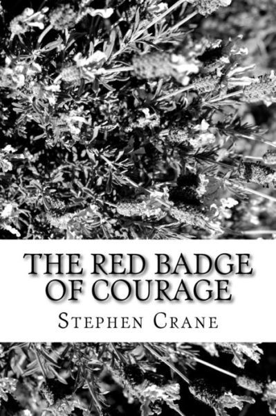 Cover for Stephen Crane · The Red Badge of Courage (Pocketbok) (2018)