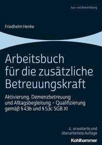 Cover for Henke · Arbeitsbuch für die zusätzliche B (Bok) (2021)
