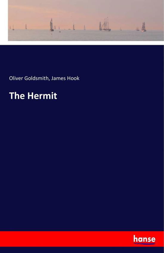 Cover for Goldsmith · The Hermit (Bog) (2017)