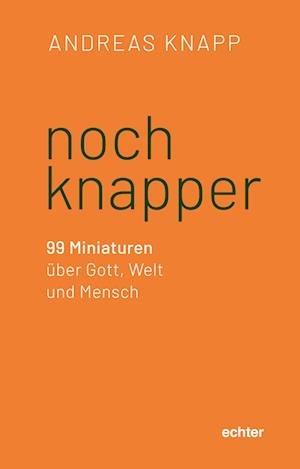Cover for Knapp · Noch Knapper (Buch)