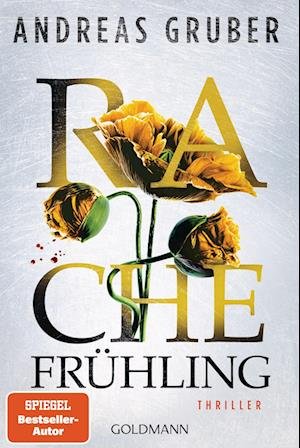 Cover for Andreas Gruber · Rachefrühling (Bog) (2023)