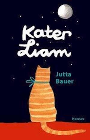 Cover for Bauer · Kater Liam (Book)