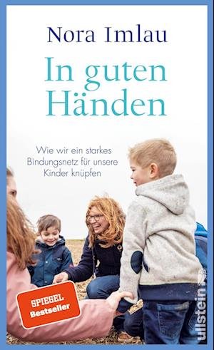 Cover for Nora Imlau · In guten Händen (Bok) (2022)