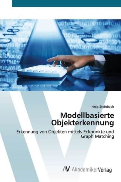 Cover for Steinbach · Modellbasierte Objekterkennun (Bok) (2012)