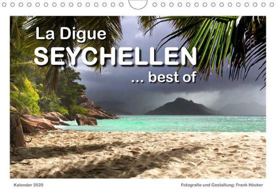 La Digue Seychellen... best of ( - Höcker - Books -  - 9783671178087 - 