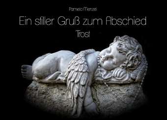 Cover for Menzel · Stiller Gruß zum Abschied.1 (Book)