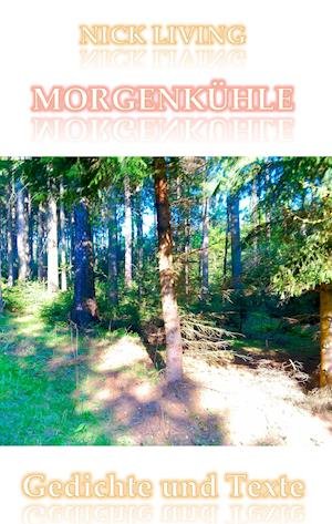 Cover for Living · Morgenkühle (Book)