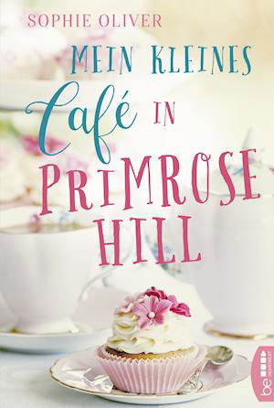 Cover for Oliver · Mein kleines Café in Primrose Hi (Book)