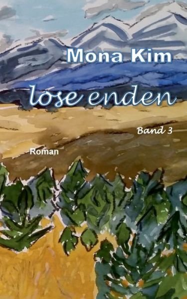 Cover for Kim · Lose Enden III (Book) (2020)