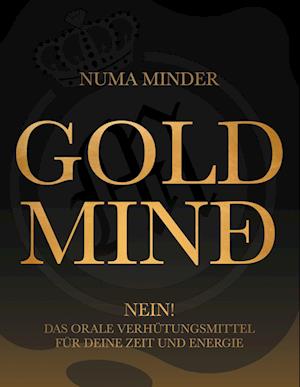 Cover for Numa Minder · Nein! (Paperback Book) (2021)