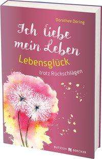 Cover for Döring · Ich liebe mein Leben (Book)