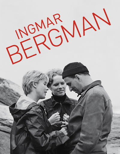 Cover for Marion Löhndorf · Ingmar Bergman (Book) (2011)