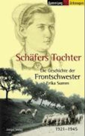 Cover for Erika Summ · Schäfers Tochter (Paperback Book) (2006)