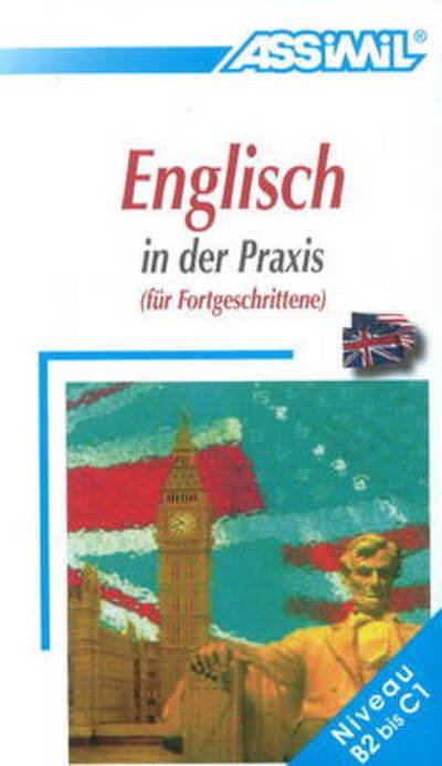 Cover for Anthony Bulger · Englisch in der Praxis: Fur Fortegschrittene (Paperback Bog) (1998)