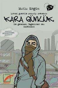 Cover for Ergün · Kara Günlük (Bog)