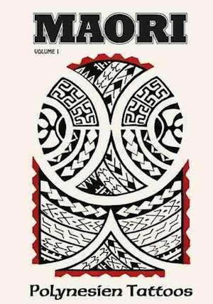 Cover for Johann Barnas · Maori Vol.1 (Paperback Book) (2016)