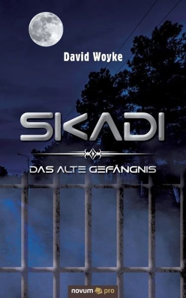 Cover for Woyke · Skadi (Book) (2019)