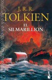 El Silmarillion - J. R. R. Tolkien - Bøger - Editorial Planeta Mexicana S.A. de C.V. - 9786070710087 - 26. juli 2022