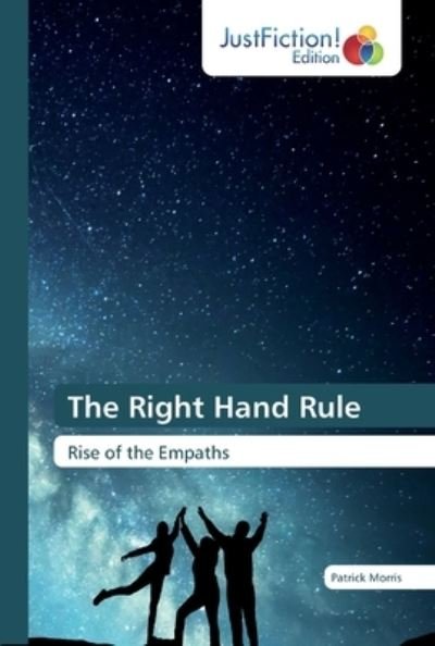 Cover for Morris · The Right Hand Rule (Bok) (2018)