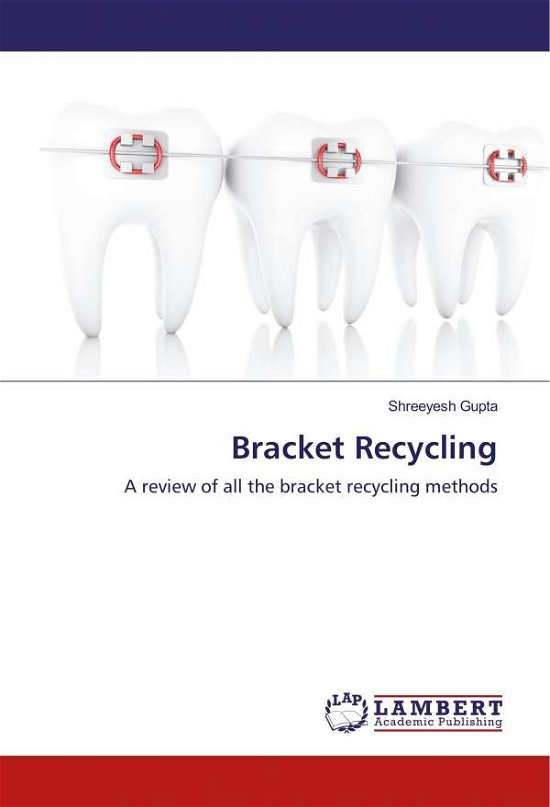 Cover for Gupta · Bracket Recycling (Bok) (2020)